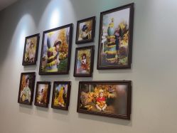 -爱儿美儿童摄影(奥森公园店)