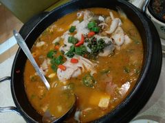-川味堂·四川豆花(八卦岭店)