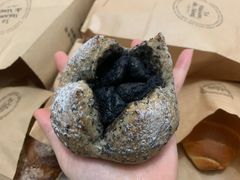 -熊叔熊婶面包房(团结湖店)