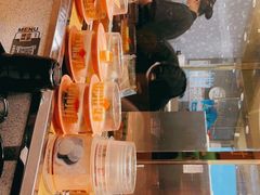 -争鲜回转寿司(南开大悦城店)