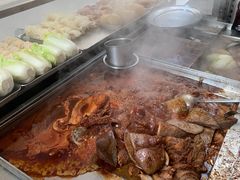 -明记牛杂(新马路分店)