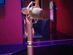 -钱柜音乐会所(罗湖店)