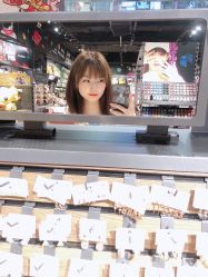 -MAGI美界造型