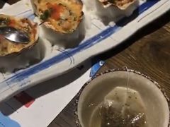 -古田居·特色寿司料理(星之岛旗舰店)