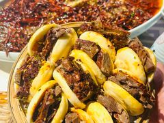 酥皮肉夹馍-醉长安(钟楼旗舰店)