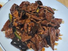 -金悦印象小馆(三里河店)