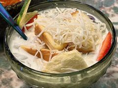 -浩海火烧云傣家菜(京广店)