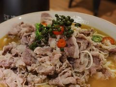 -江渔儿酸菜鱼·拔草餐厅(虎门君乐汇店)