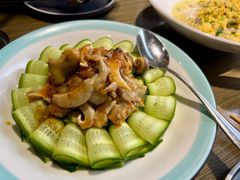 -隆喜元鱼汤包·海鲜(中联广场店)