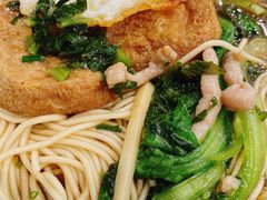 -小方的面(徐家汇店)