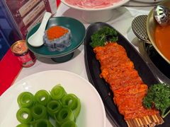 -小龙翻大江·小龙坎臻选店(太古里店)