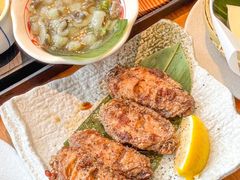 -味太助·银饭食堂(中华城店)