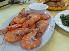 -秋姐美食店(旅游大道店)