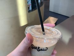 -Seesaw Coffee(苏州中心店)