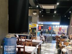 -沈记烧烤海鲜(江汉二路店)