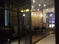 -黑角餐厅美式狂野Blackhorn(昌茂花园店)