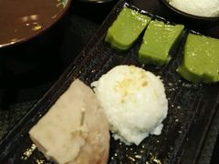 -鲜芋仙(宝地广场店)