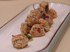 -彩丰楼中餐厅·仁恒洲际酒店