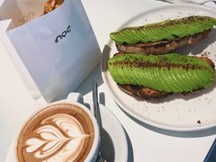 -NOC(西营盘店)
