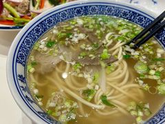 -尹兰楼西北风情餐厅(嘉定店)