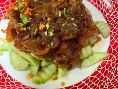 -单家老院·院子里的青岛菜(沙子口店)