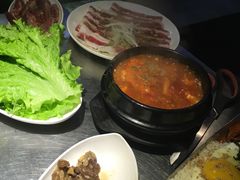 -喜来稀肉(虹泉路店)