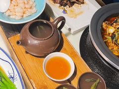 -柳莺湖上·湖景餐厅·江南菜(西湖店)