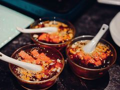 安顺水果冰粉-泉味道贵州厨房(三里河店)