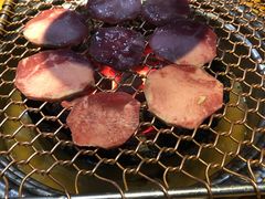 -老炉家木炭烤肉(长江国际店)