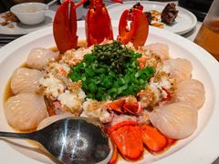 -香旮旯新家宴(三林店)