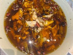 -佳兰雅序融合菜(高新店)