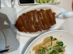 -梅利汴京烤鸭•开封豫菜地标店(东大街店)