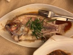 -亚龙湾红树林度假酒店御粤阁