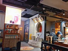 -呷哺呷哺 黄金牧场 (欢乐谷店)