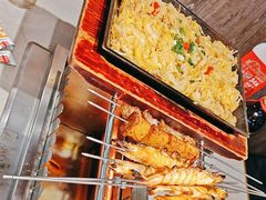 -丰茂烤串(外滩星荟中心店)