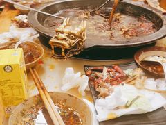 -黄潇洒老火锅(九眼桥宏济巷店)