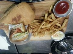 android_upload_pic-MI WU FACTORY米屋美食工厂餐厅(绿地店)