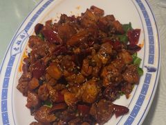 -老雒阳面馆·水席(洛宁高速路口店)