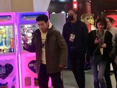 -首都电影院(天津店 中国巨幕)