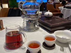 -寻味顺德·顺峰山庄(大良店)