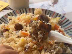 -巴依老爷新疆美食(常营店)