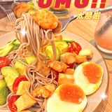 下午茶推荐｜隐藏在金融街下的宝藏简餐🍱