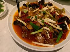 -院8里·小聚园老川菜(九眼桥店)