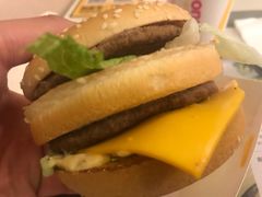 -麦当劳(厦门思明路店)