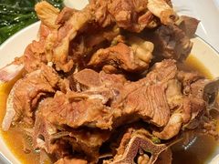 -望蝎门羊蝎子火锅(祭城店)