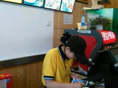 -花甲大咖(曼哈顿店)