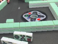 -素禅棋牌会所(海阳路店)