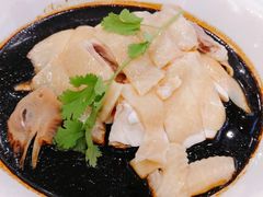 -御彩酒家(东风东路店)