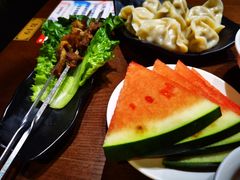 特色毛肚烤串-牛焱·贵州黄牛肉火锅(城西银泰店)