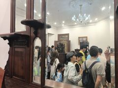 -八卦楼风琴博物馆